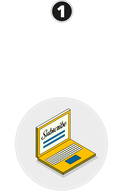 Subscribe now and receive your first delivery. You will receive Issue 1 at the special price of $4.99 + Issue 2 FREE, within 10-12 business days.